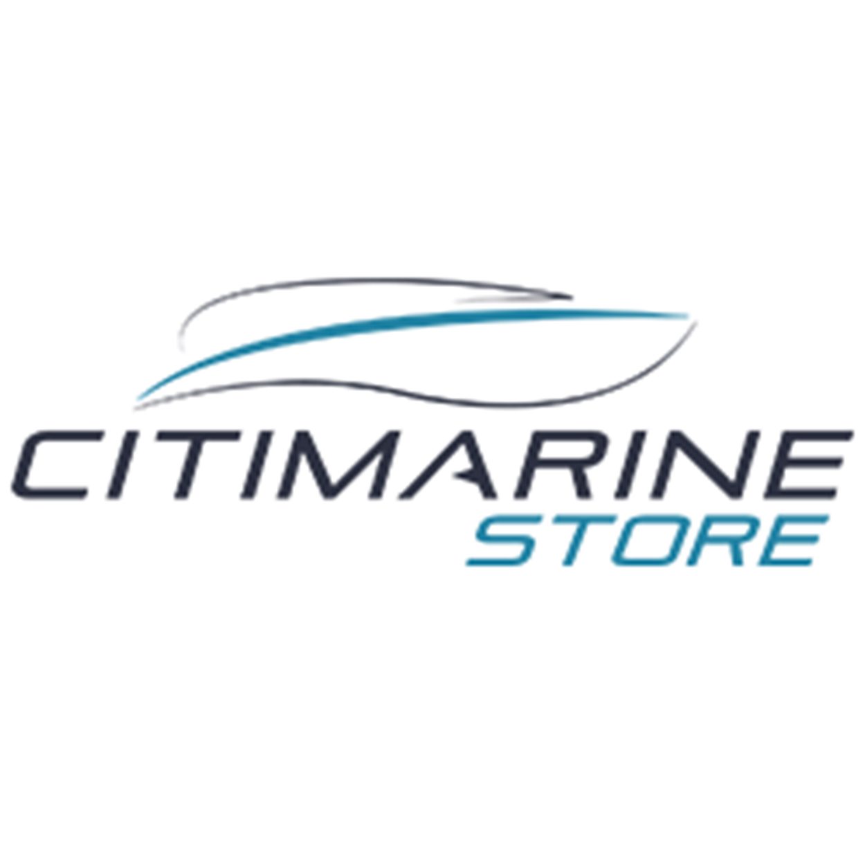 CitiMarine Store Logo