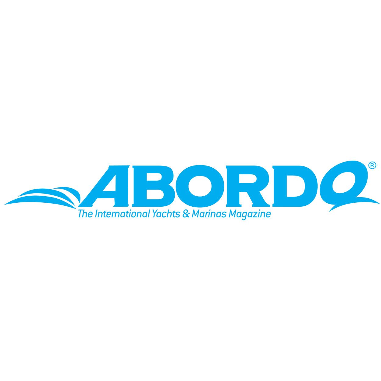 Abordo Magazine Logo