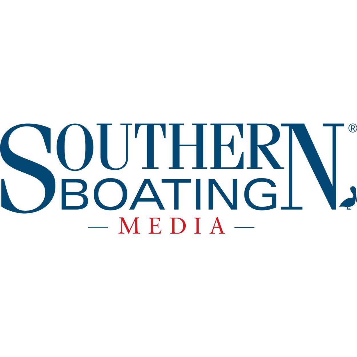 Southern Boating Media logo