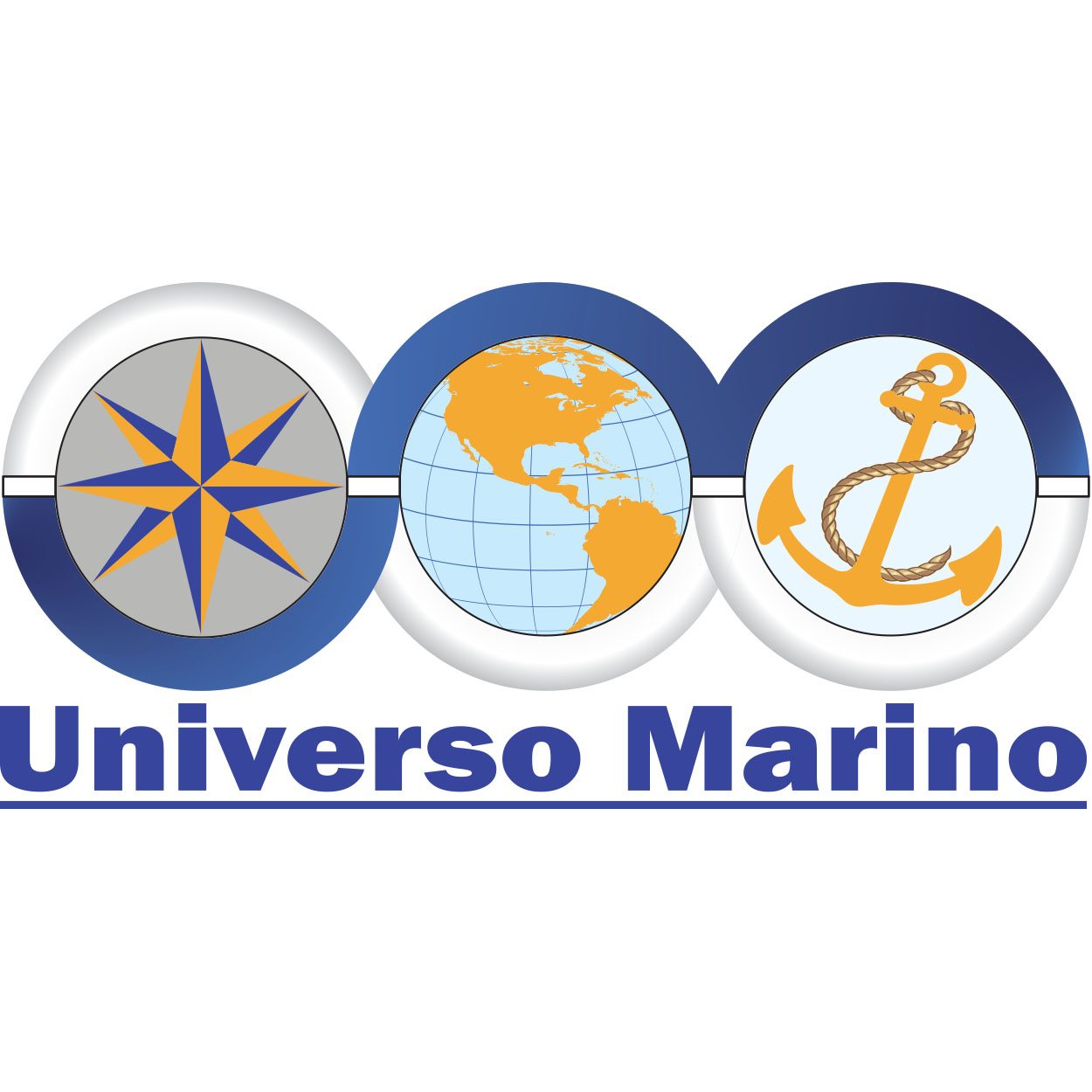 Universo Marino logo