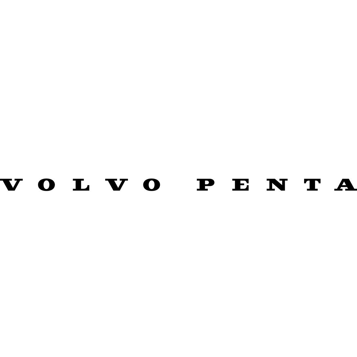 Volvo Penta Logo