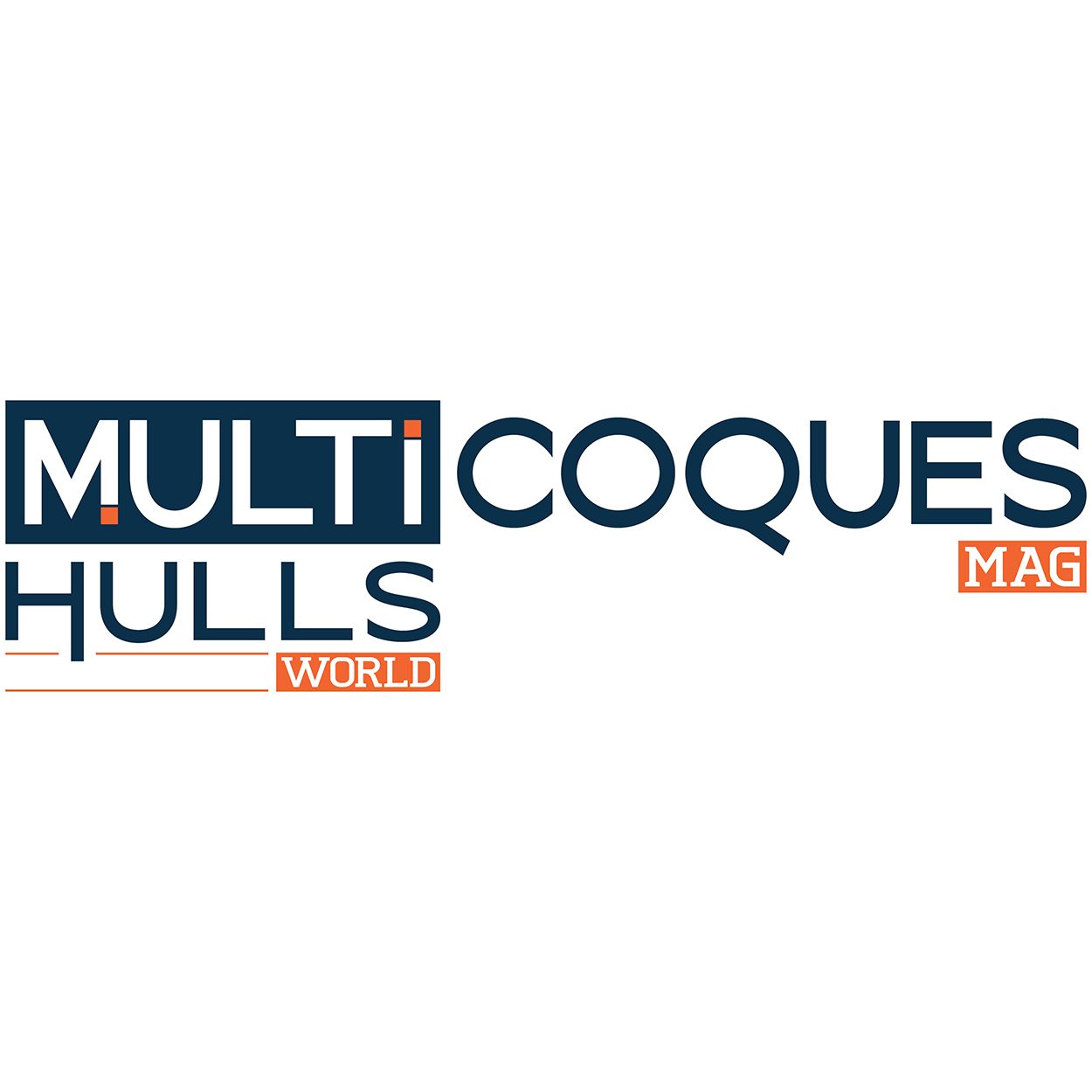 MultiHulls Logo
